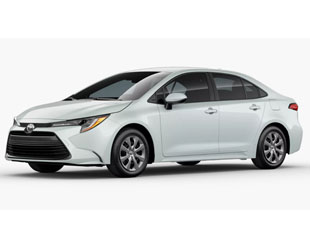 Best Affordable Cars of 2025