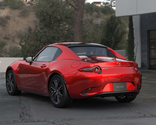 Best Affordable Sport Cars of 2025