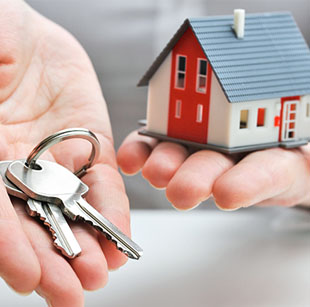 home loan